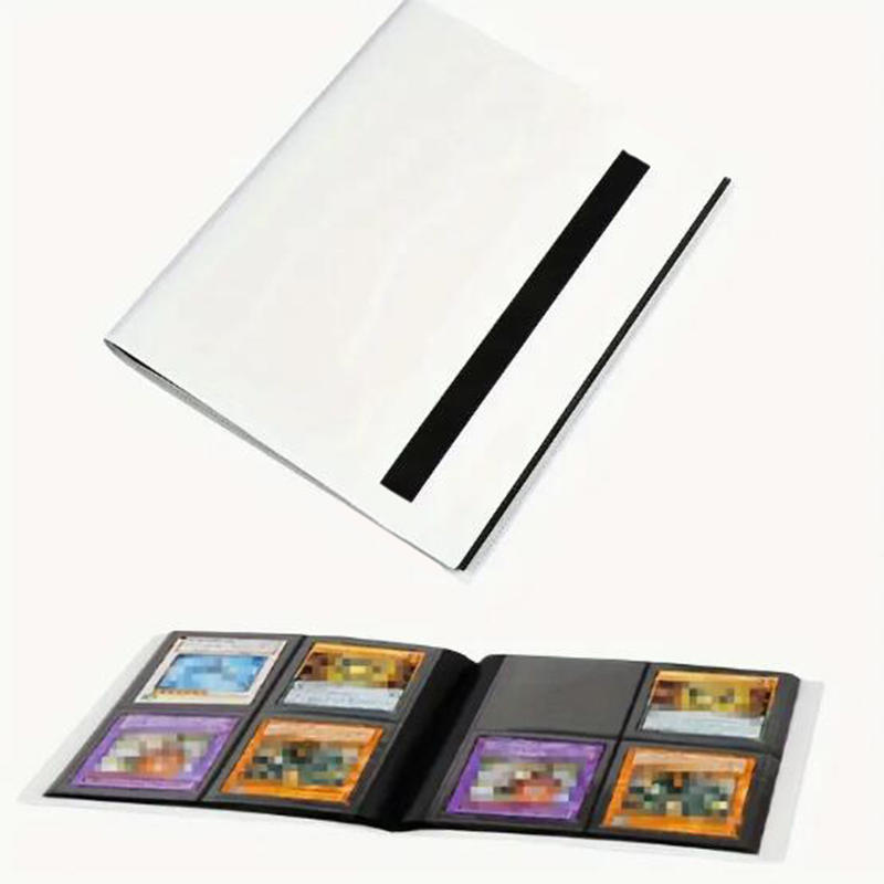 160/360/480/540 Cards Capacity – Pokemon Binder Card Bewertung und Preis