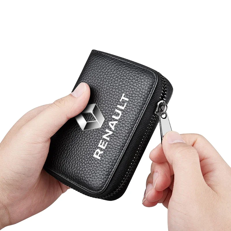 Car Driver License Holder Leat – Card Top Loader Bewertung und Preis