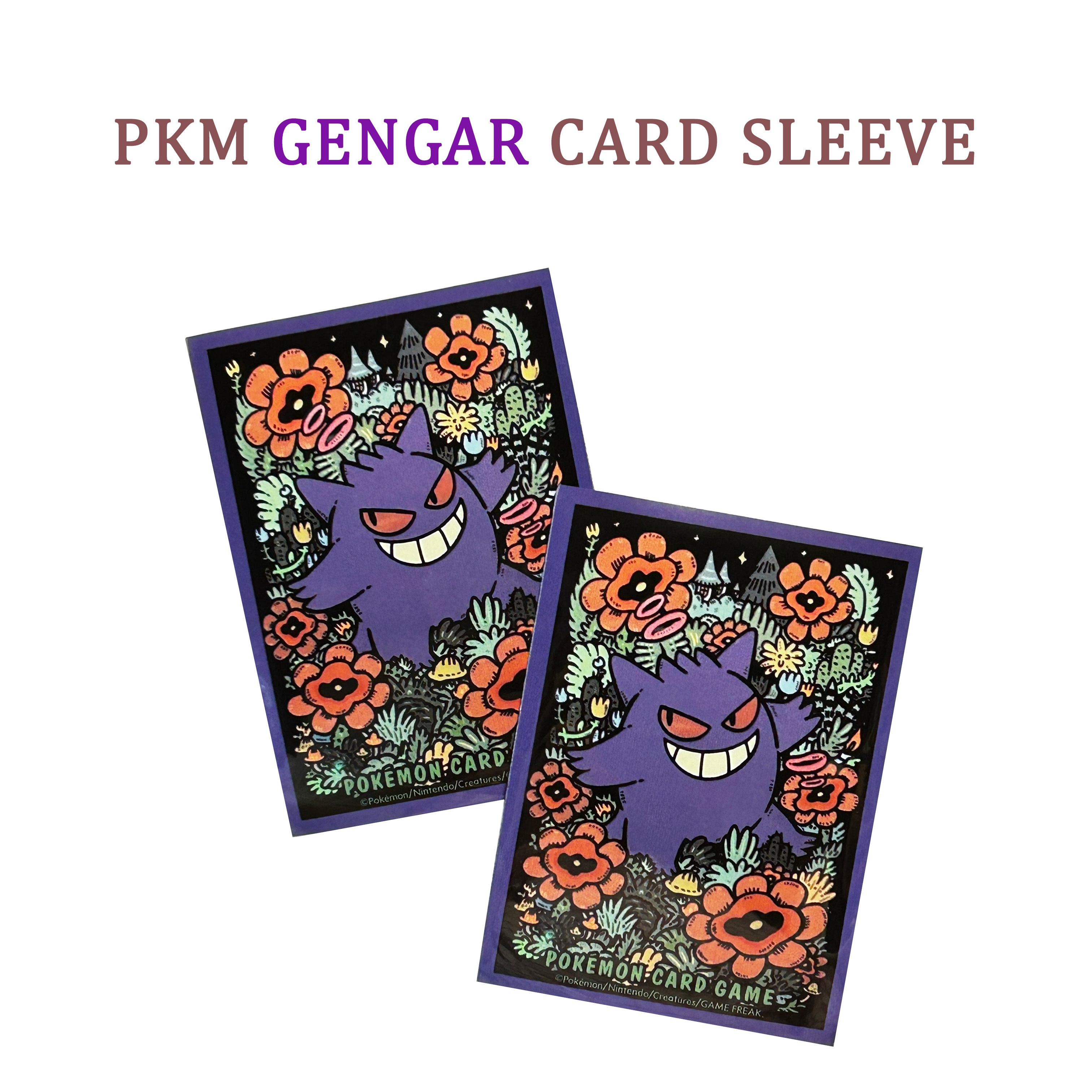 60pcs 66x91mm Pokemon Cute Ani – Card Penny Sleeve Bewertung und Preis