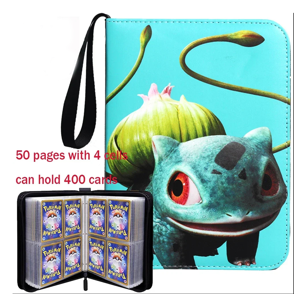 Charizard Gengar Pikachu Card  – Pokemon Binder Card Bewertung und Preis