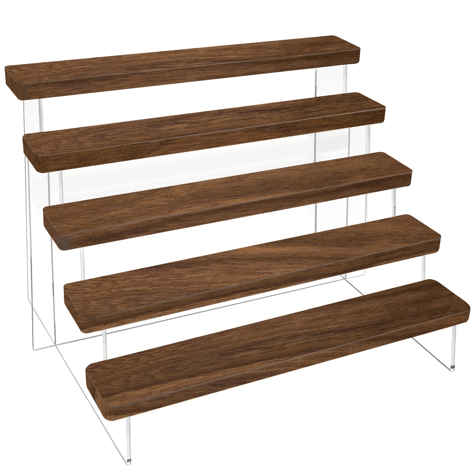 Acrylic Risers Display Shelf W – Display Risers Set Bewertung und Preis