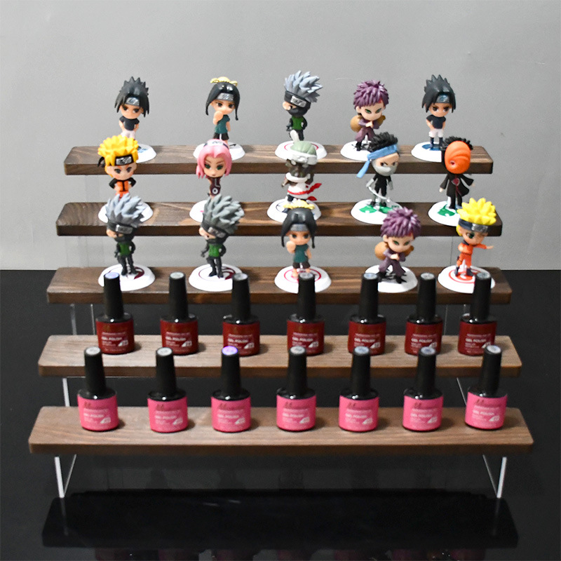 Acrylic Risers Display Shelf W – Display Risers Set Bewertung und Preis