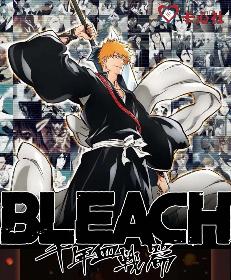 Bleach Collection  Anime Card  – Graded Card Display Bewertung und Preis