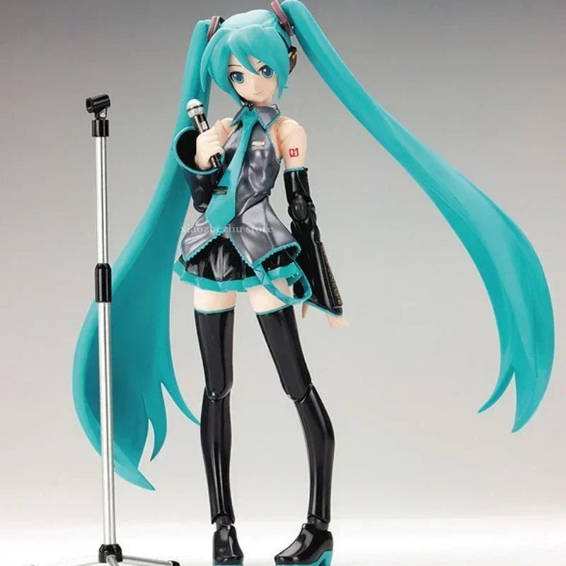 In Stock Hatsune Miku Anime Fi – Figma Stand Set Bewertung und Preis