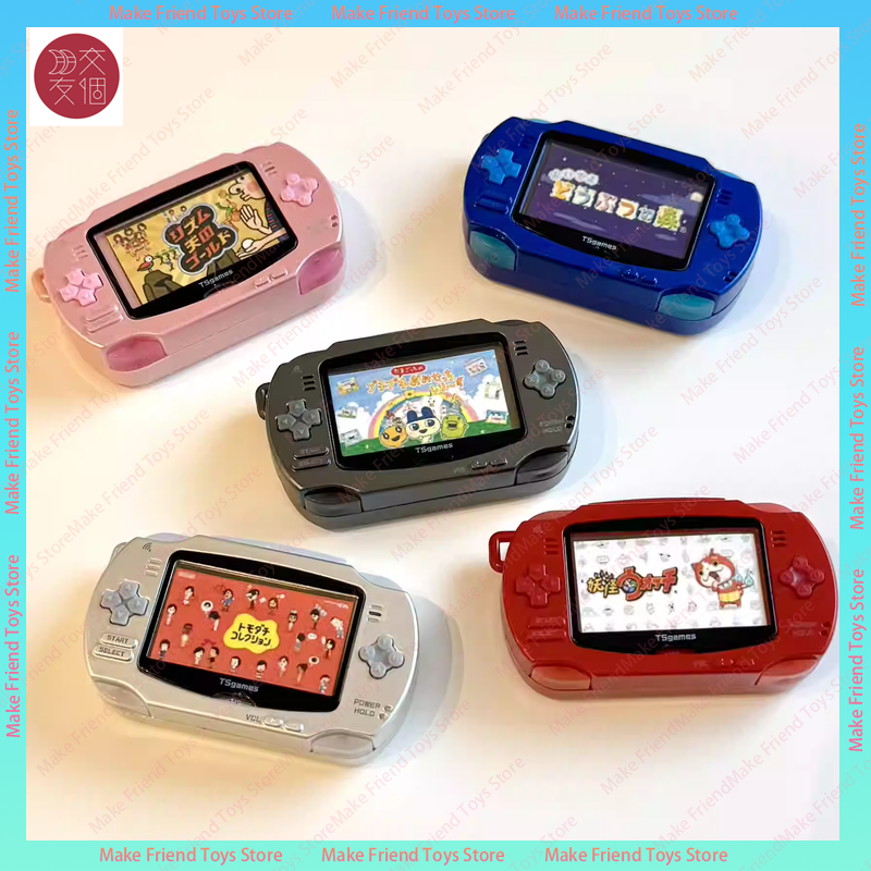 Authentic Japanese Toys Gashap – Capsule Toy Gashapon Bewertung und Preis