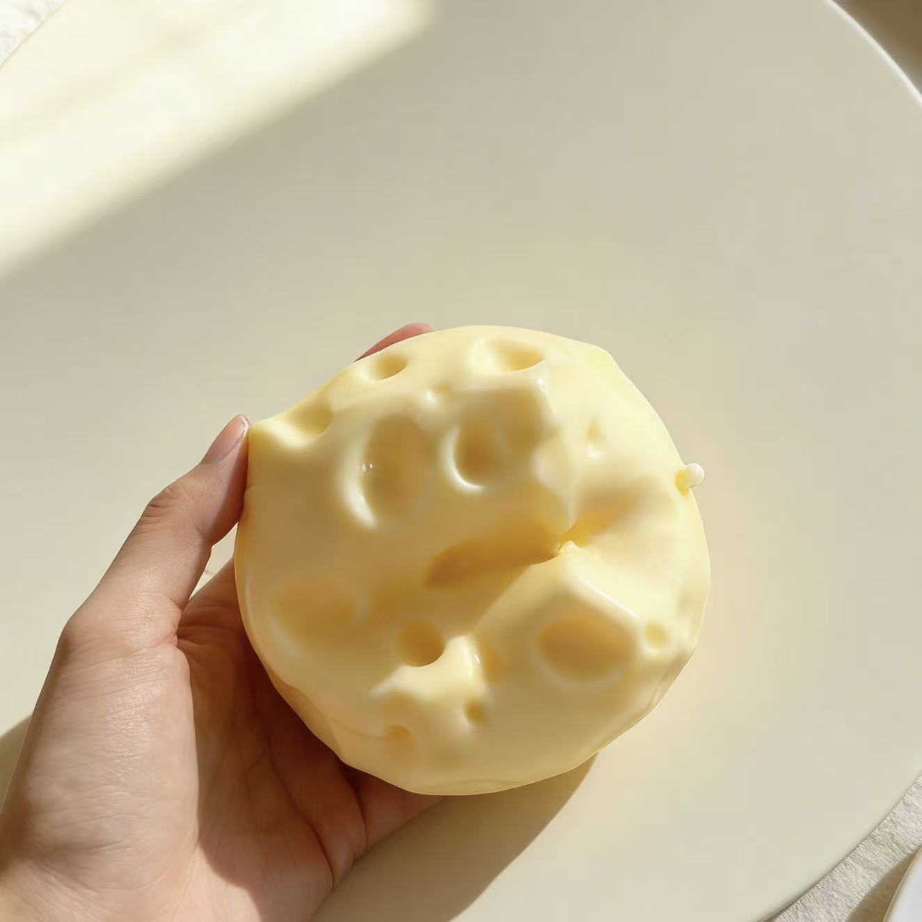 *-*Jumbo Cheese Cube Stress Ba – Fidget Cube Original Bewertung und Preis