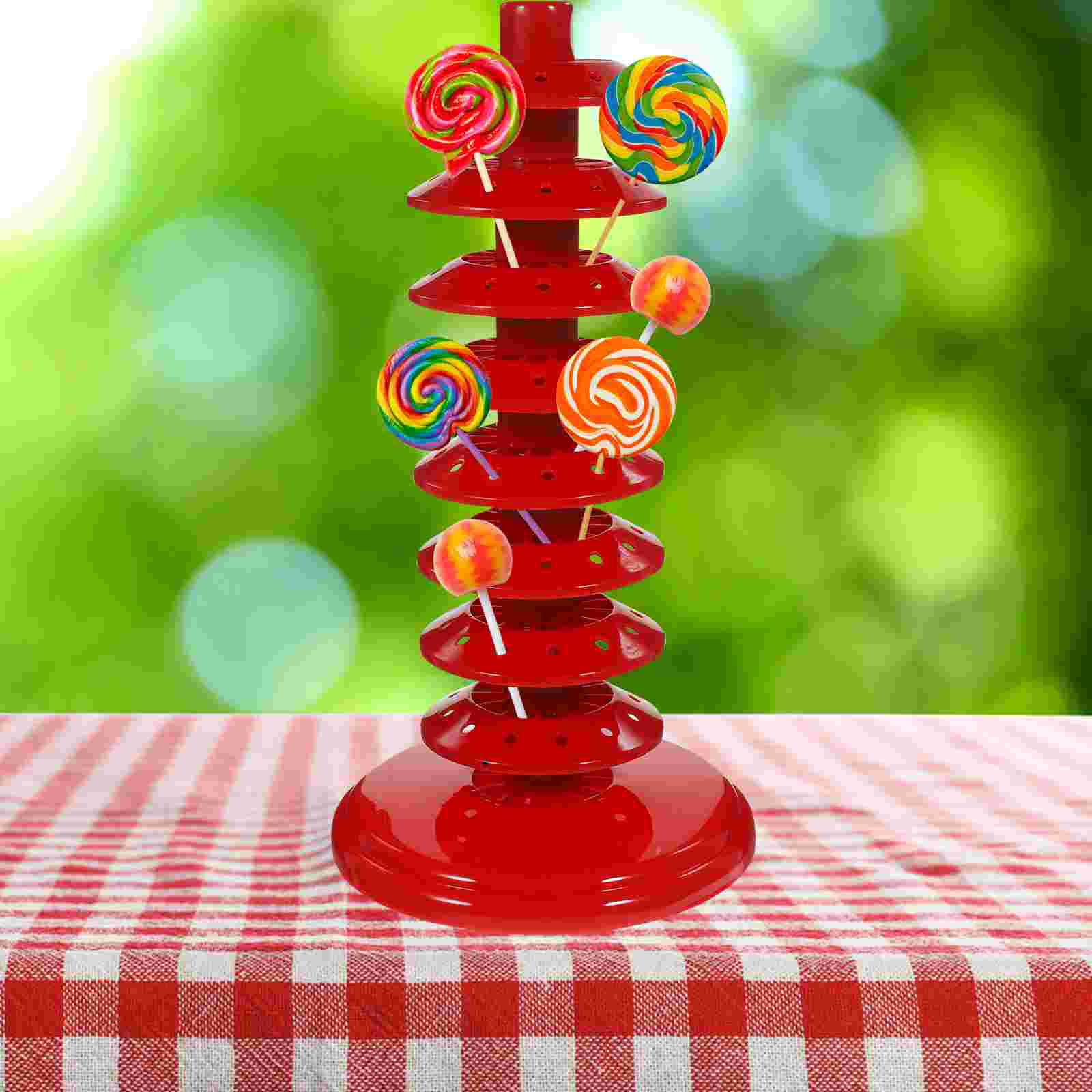 Lollipop Display Stand Store M – Pop Display Shelf Bewertung und Preis