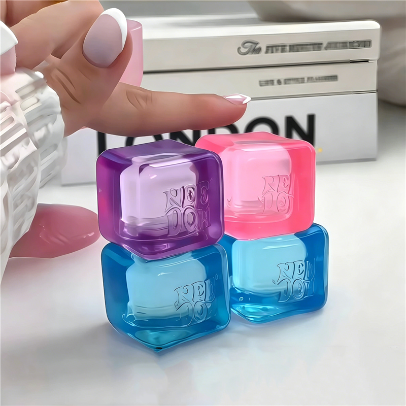 @Nee doh Teenie Nice Ice Cube  – Fidget Cube Original Bewertung und Preis