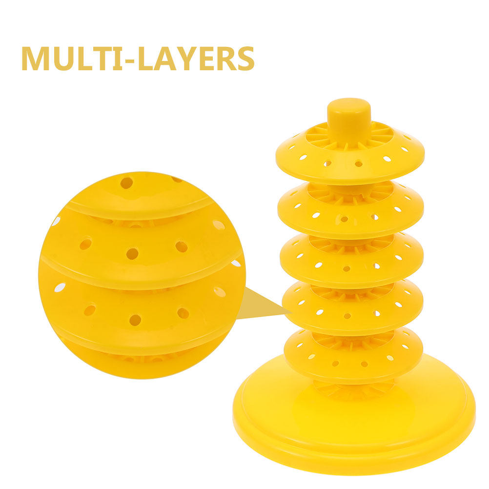 4pcs Candy Display Stand Multi – Pop Display Shelf Bewertung und Preis
