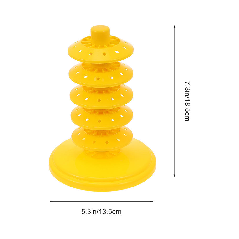 4pcs Candy Display Stand Multi – Pop Display Shelf Bewertung und Preis