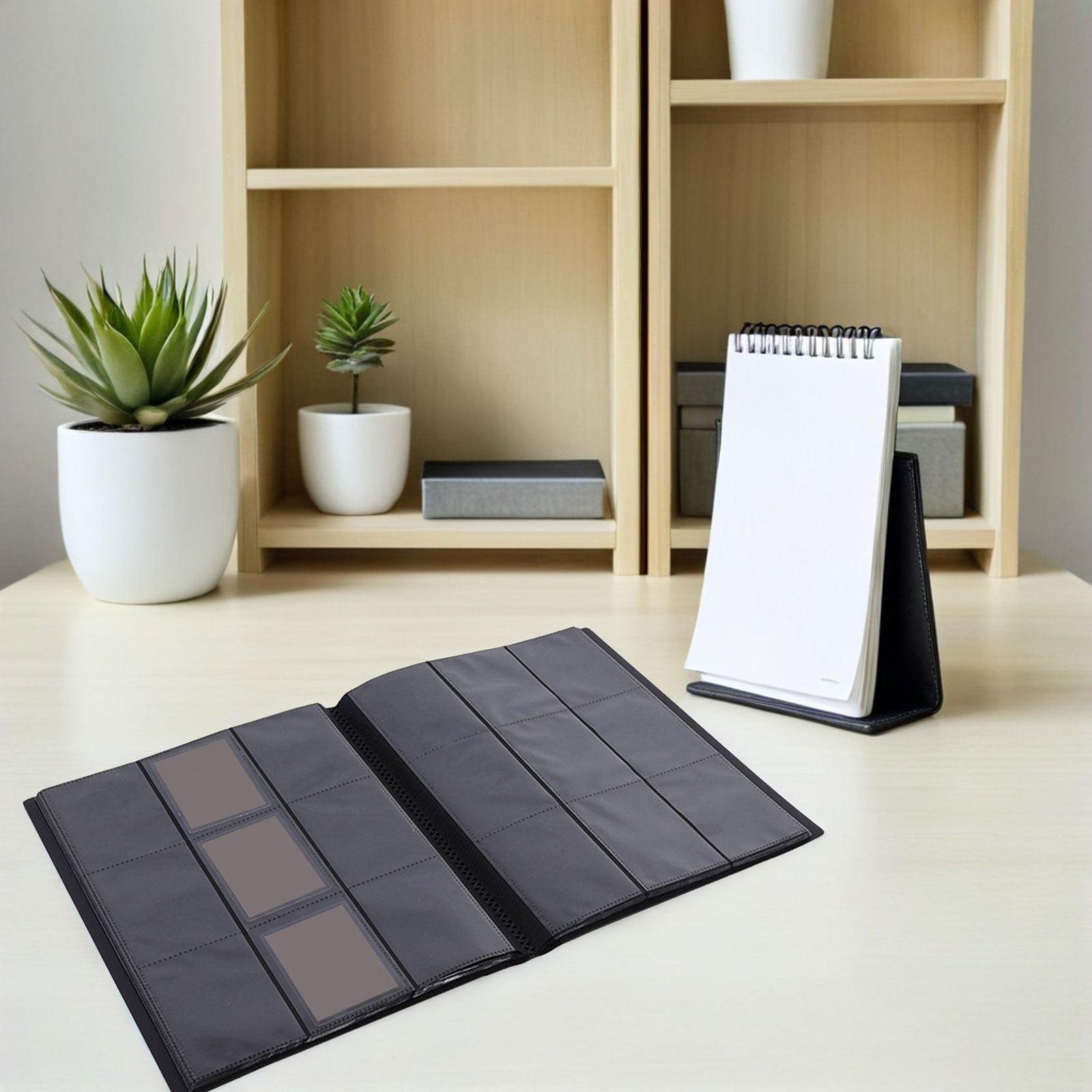 Game Card Album Premium PP Sto – Trading Card Binder Bewertung und Preis