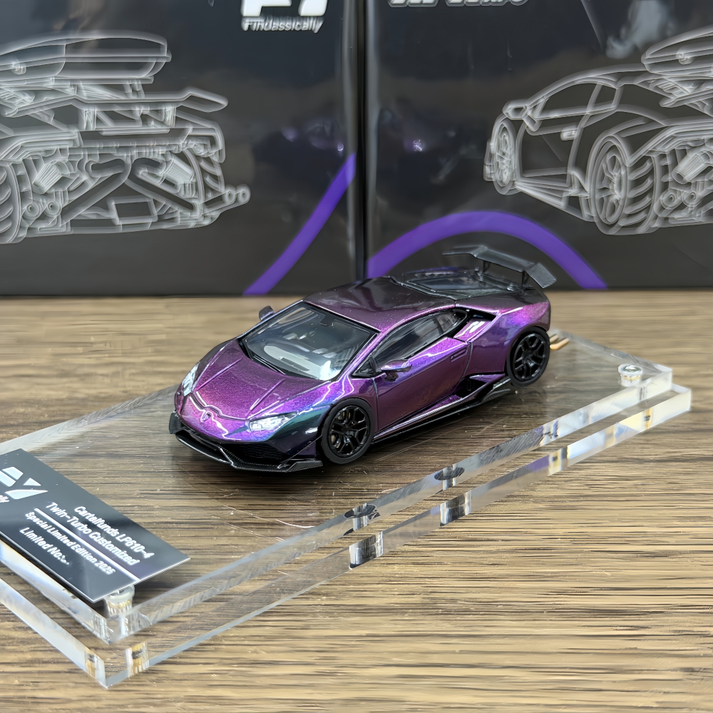 Findclassically 1:64 LP610 ext – Die Cast Car 1 64 Bewertung und Preis