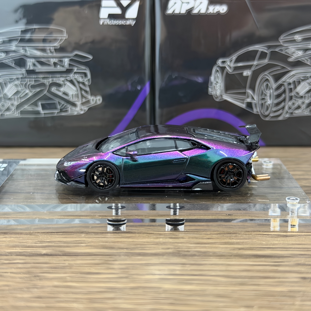 Findclassically 1:64 LP610 ext – Die Cast Car 1 64 Bewertung und Preis