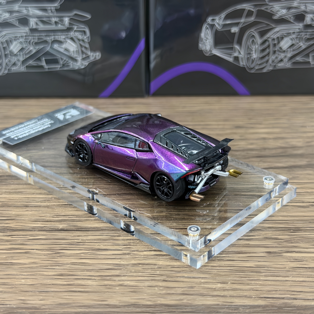 Findclassically 1:64 LP610 ext – Die Cast Car 1 64 Bewertung und Preis