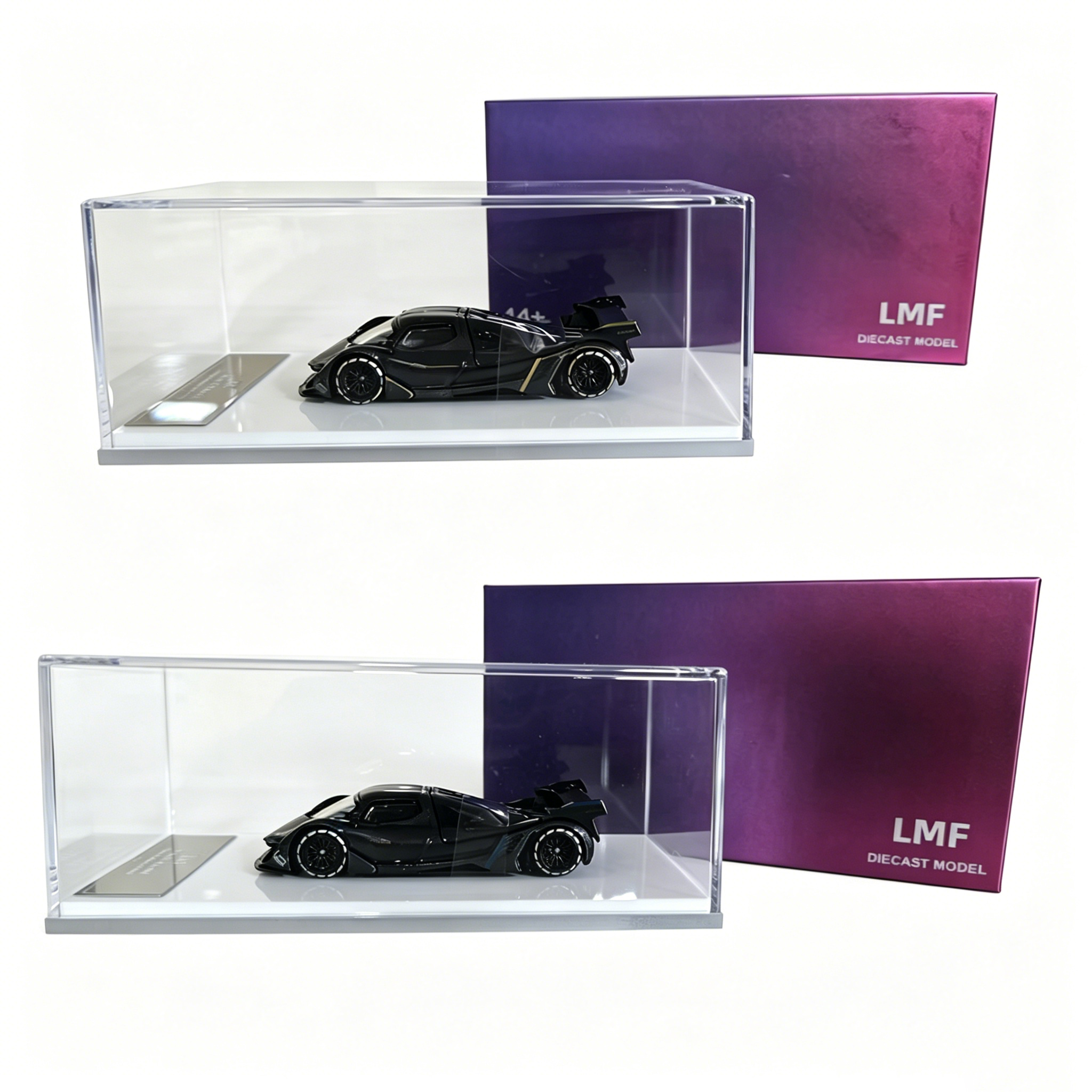 LMF Model 1:64 Devel 16 Hyperc – Die Cast Car 1 64 Bewertung und Preis