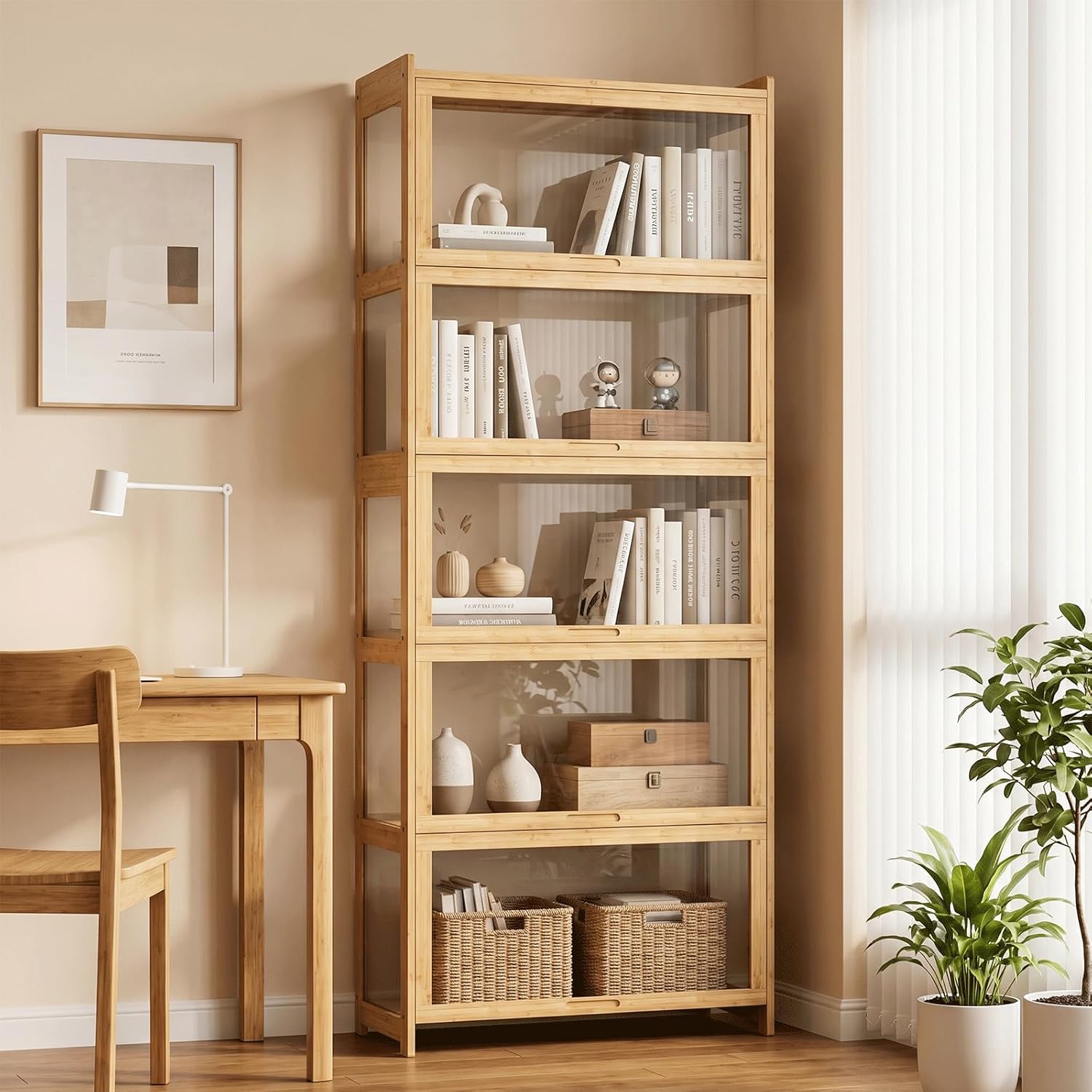 Display Cabinet with Acrylic D – Display Case Acrylic Bewertung und Preis