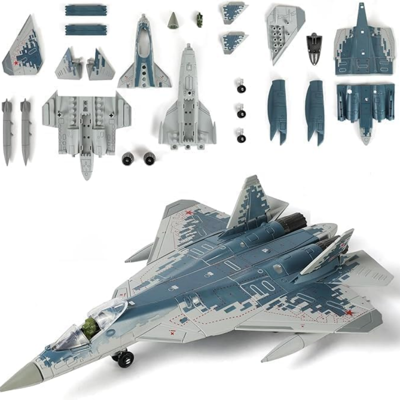 1/72 Scale Aircraft Plastic SU – Model Airplane Plastic Bewertung und Preis