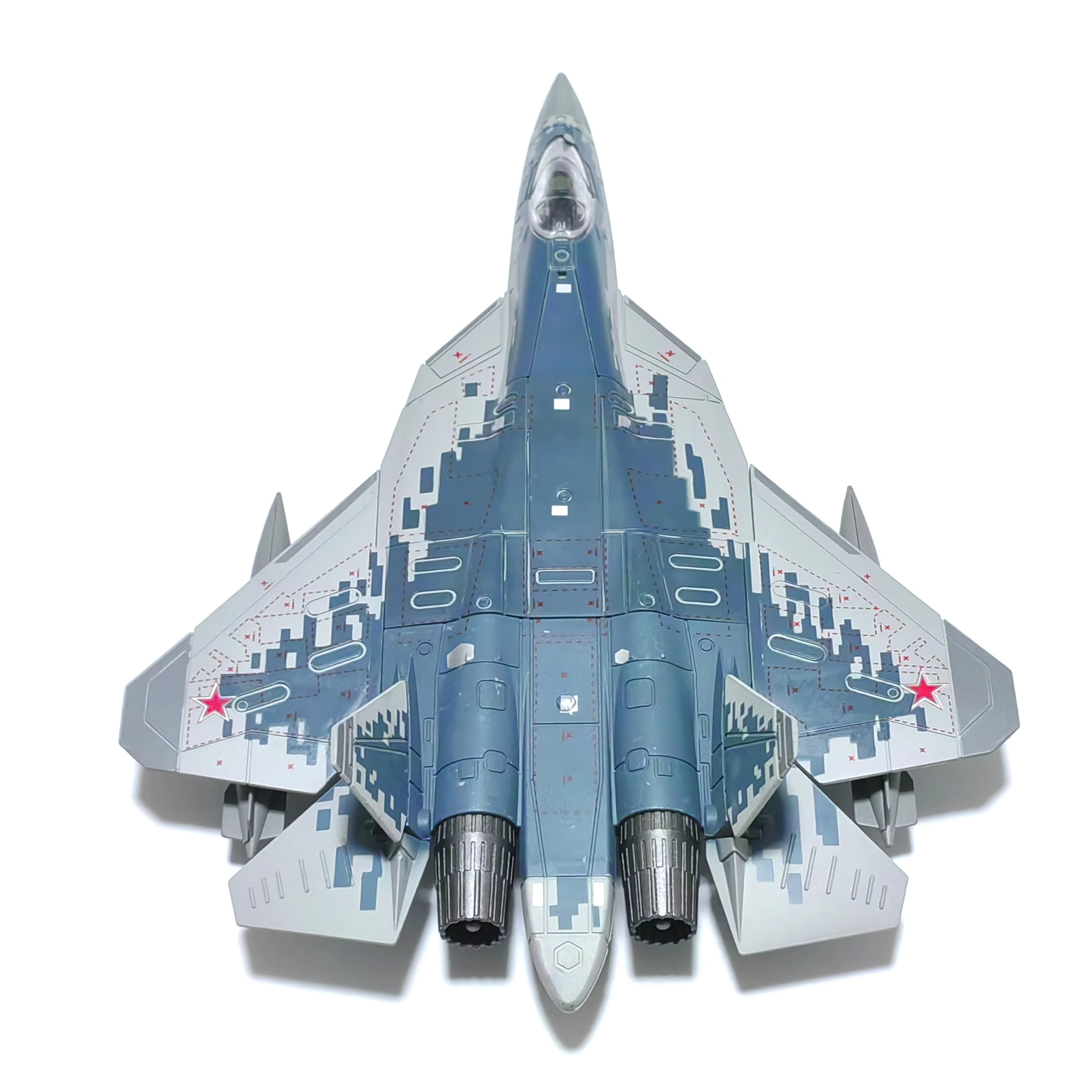 1/72 Scale Aircraft Plastic SU – Model Airplane Plastic Bewertung und Preis