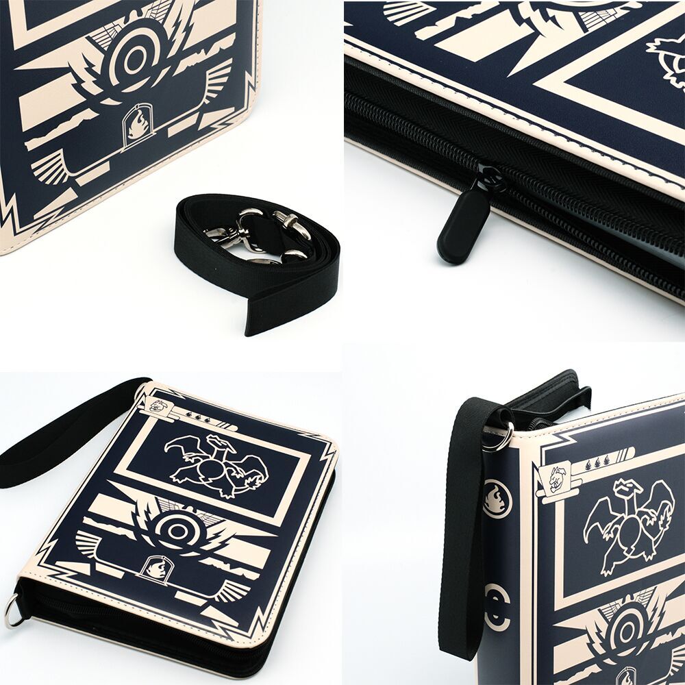 400PCS Card Album Binder Sleev – Card Penny Sleeve Bewertung und Preis