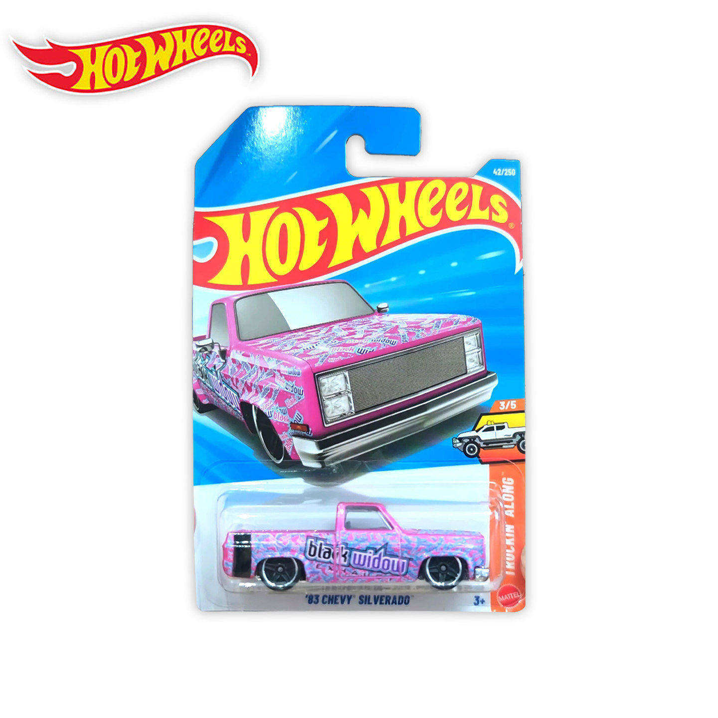 Hot Wheels C4982 2026K Batch 1 – Die Cast Car 1 64 Bewertung und Preis
