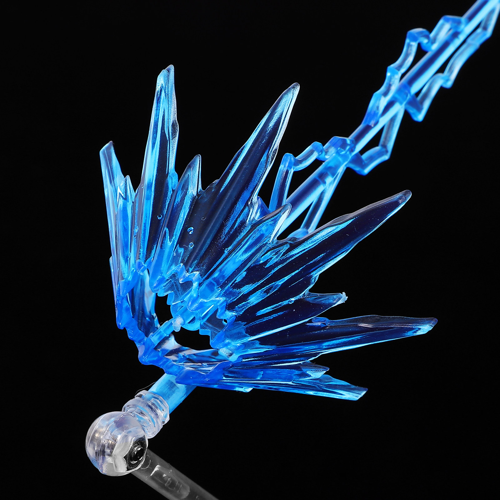 1Set Realistic Energy Effect A – Action Figure Stand Bewertung und Preis