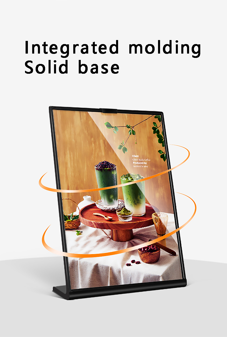 Café/Restaurant/Mobile Phone S – Graded Card Display Bewertung und Preis