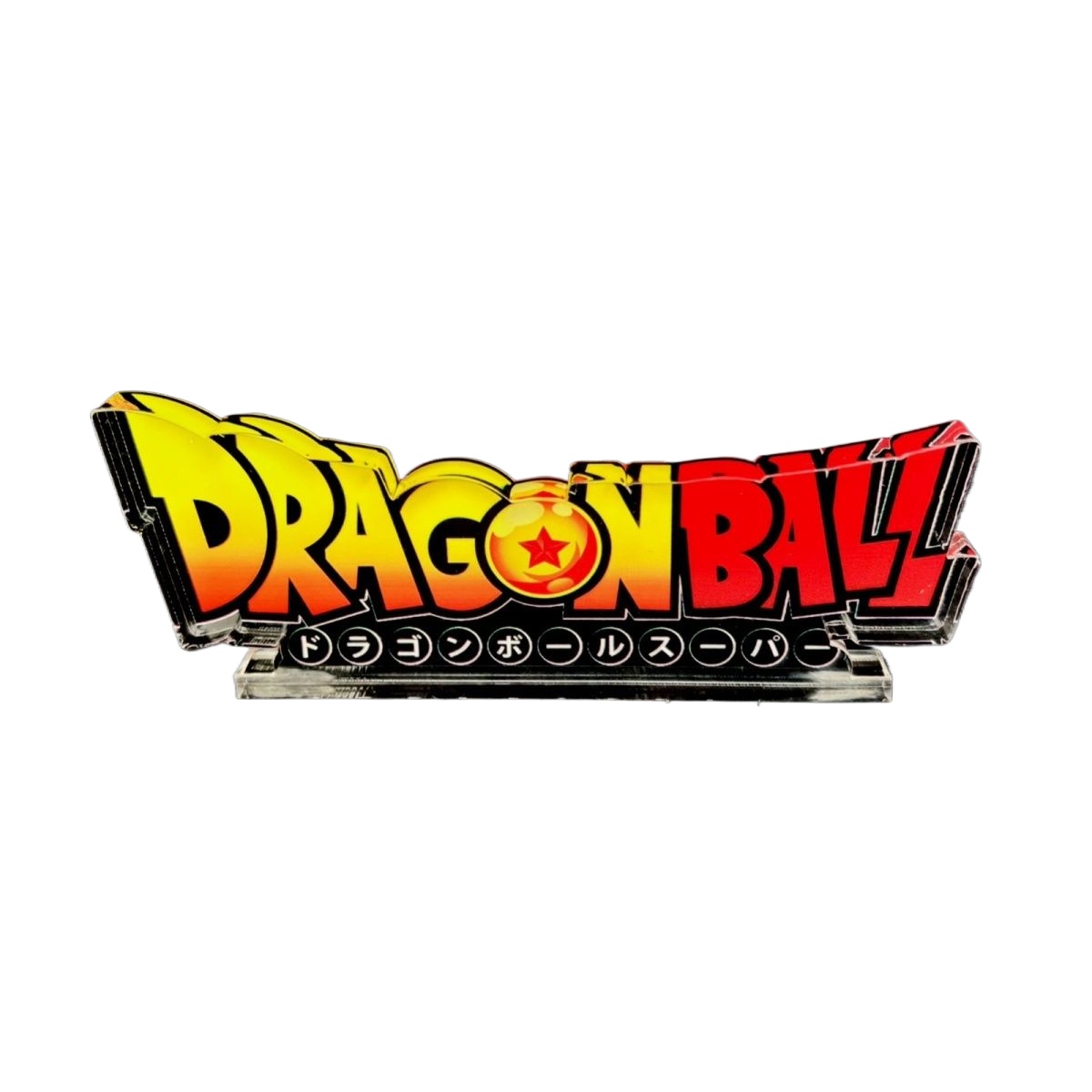 Anime Dragon Ball LOGO Base Wh – Action Figure Stand Bewertung und Preis