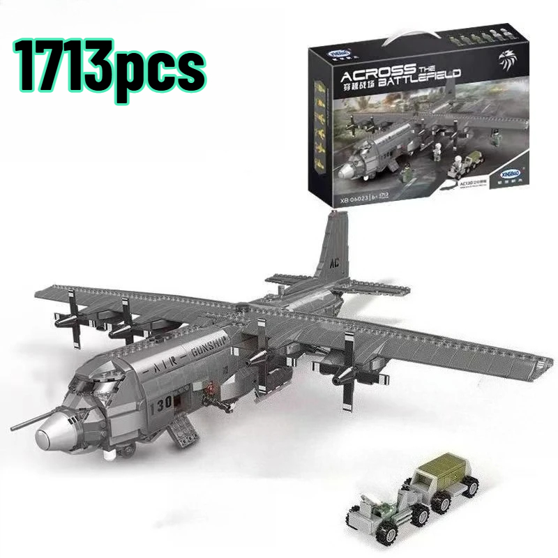 1713pcs Military The A10 F35 F – Lego Minifigure Holder Bewertung und Preis