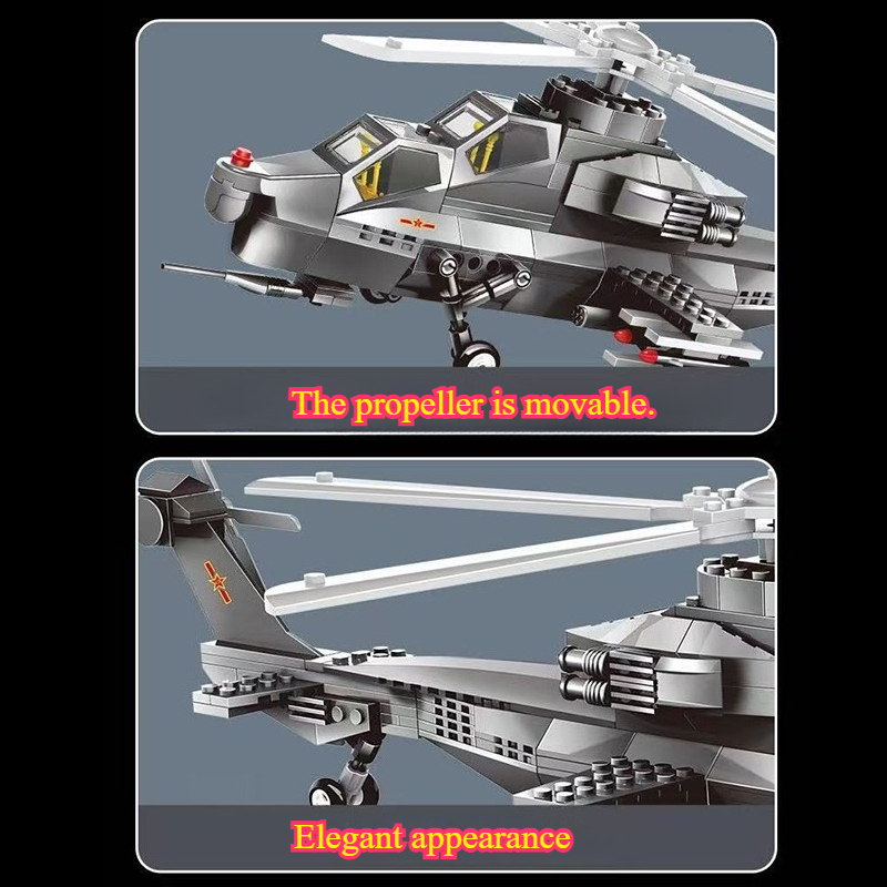 1713pcs Military The A10 F35 F – Lego Minifigure Holder Bewertung und Preis