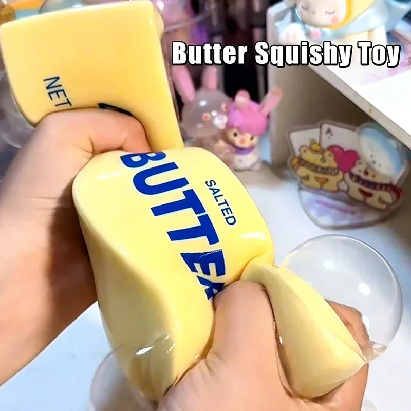 Mystery Fidget Toy Blind Box , – Mystery Box Blind Bag Bewertung und Preis