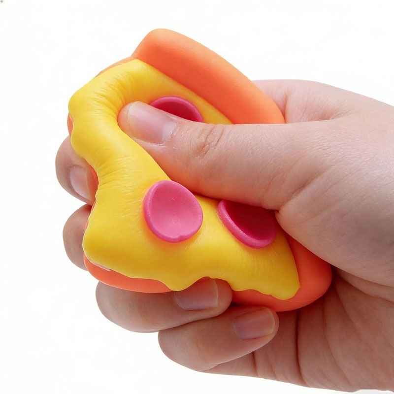 HOT pizza Sensory Fidget Cube  – Fidget Cube Original Bewertung und Preis
