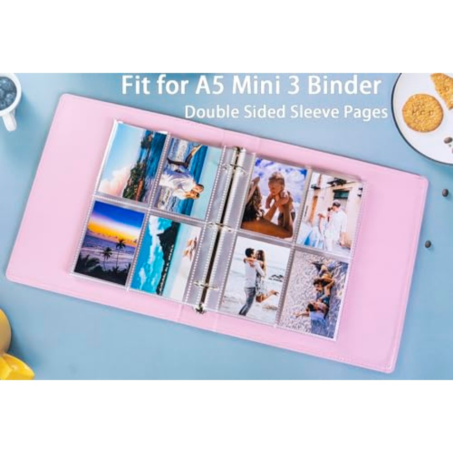 400 Pockets 2.5x3.5 Trading Ca – Trading Card Binder Bewertung und Preis