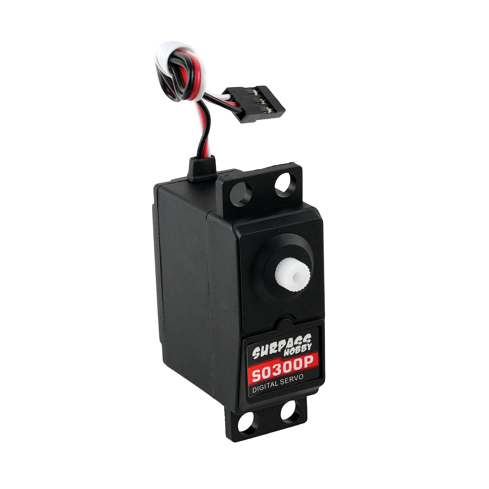 S0300P 3kg Digital Servo Plast – Model Airplane Plastic Bewertung und Preis