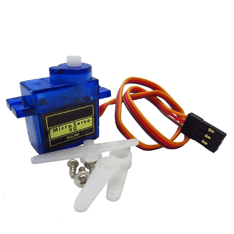 1/4/8pcs Sg90 Digital Servo Fo – Model Airplane Plastic Bewertung und Preis