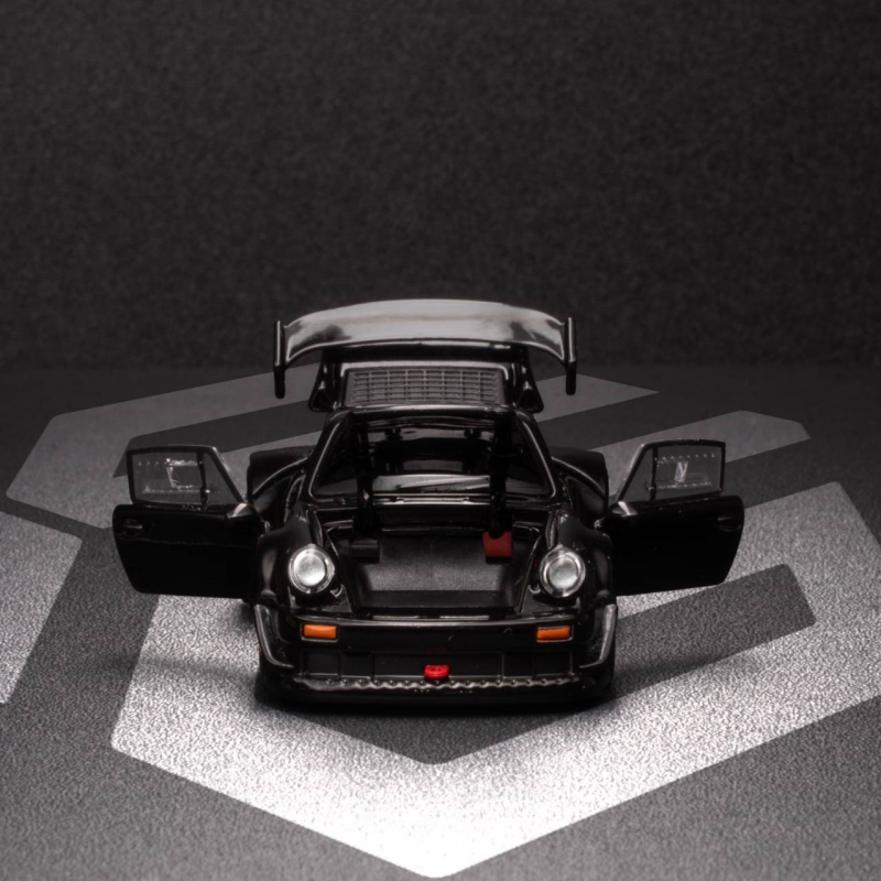 New FG 1:64 Porsche 911 RWB 93 – Die Cast Car 1 64 Bewertung und Preis