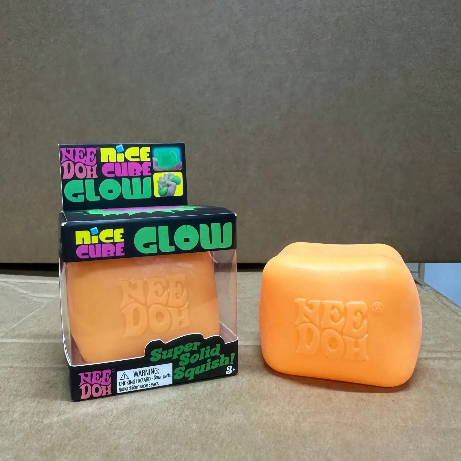 Mystery Squishy Blind Box, Slo – Mystery Box Blind Bag Bewertung und Preis