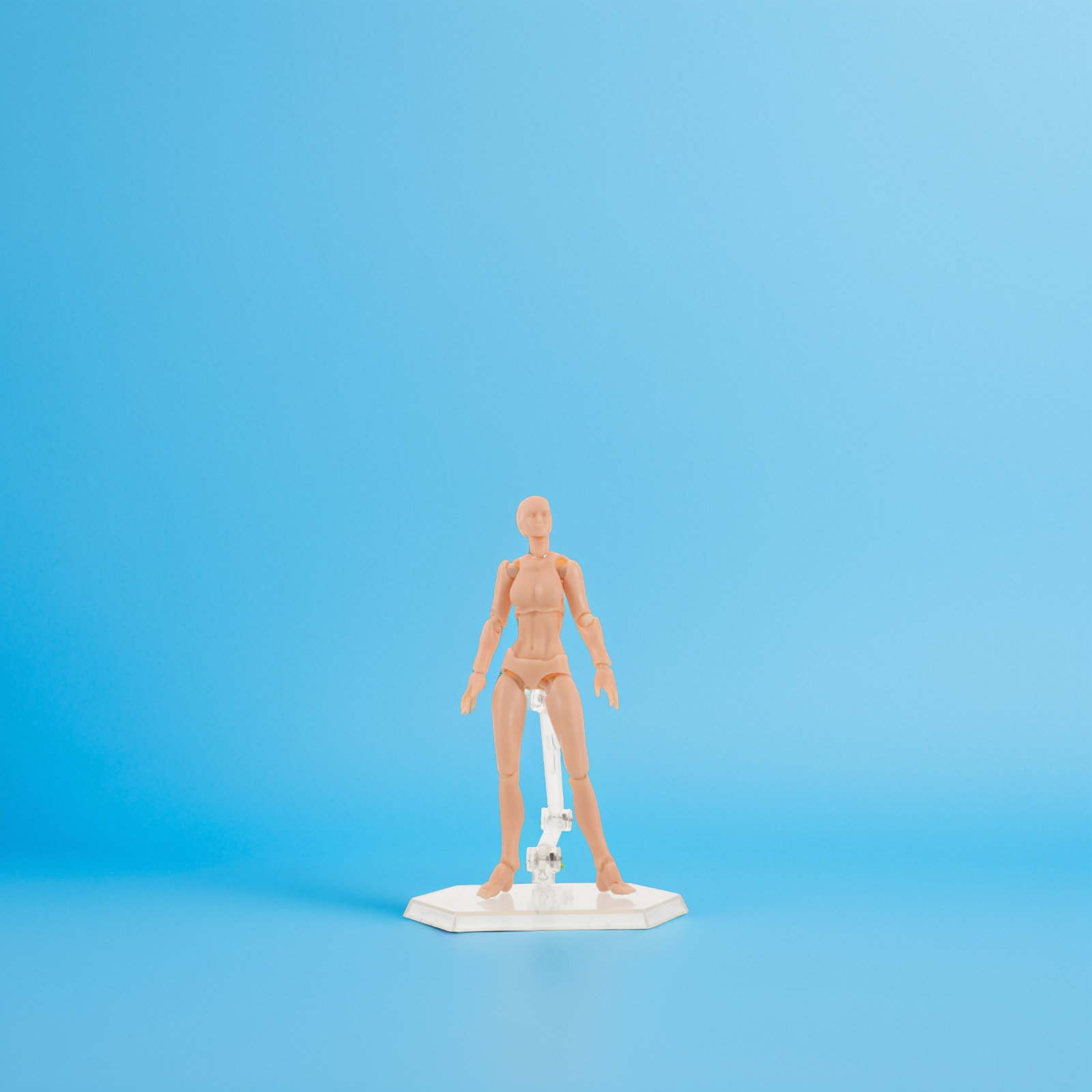 Artist Drawing Manikin Jointed – Action Figure Stand Bewertung und Preis