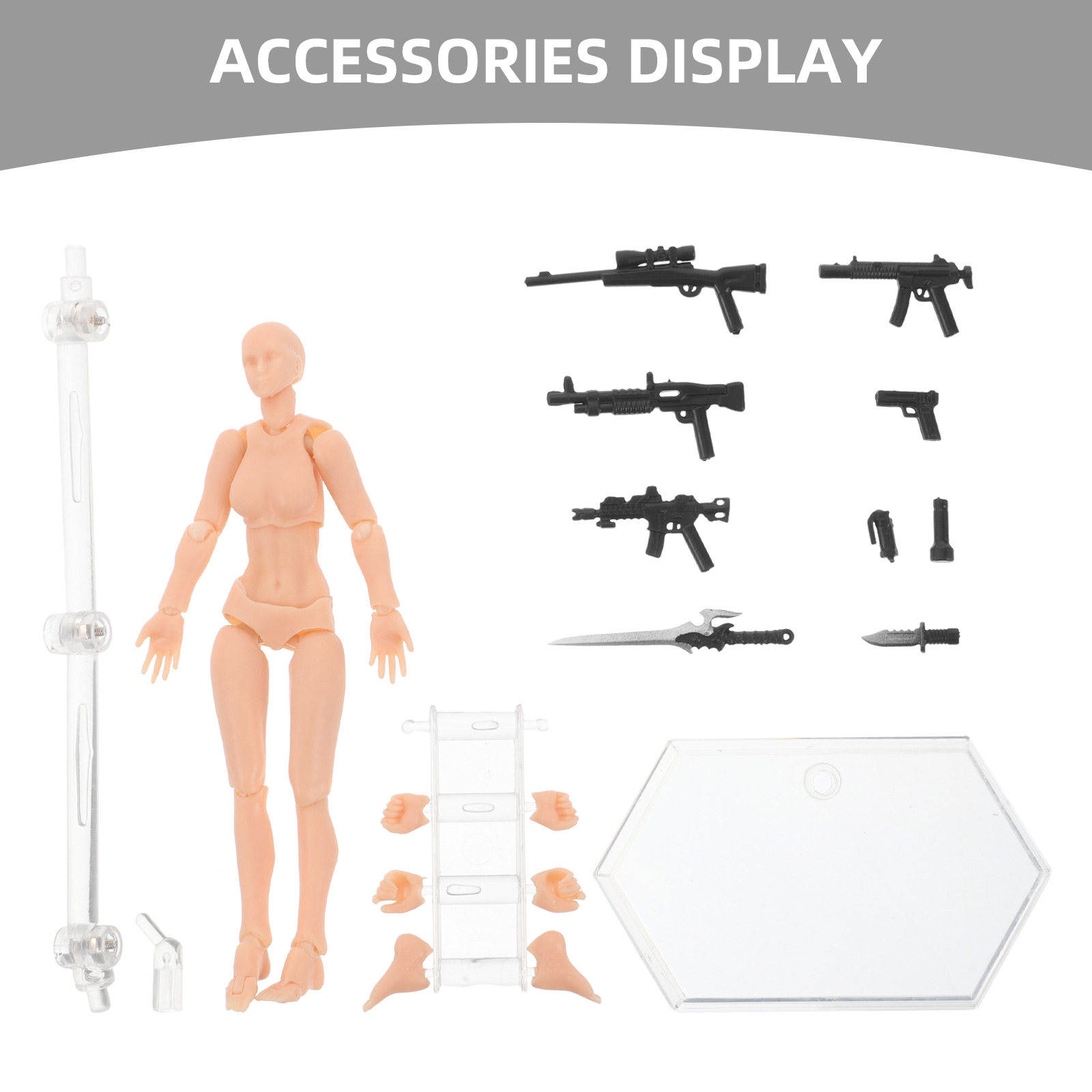 Artist Drawing Manikin Jointed – Action Figure Stand Bewertung und Preis