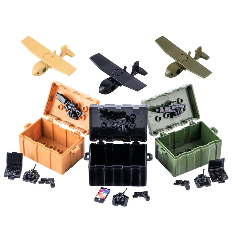 WW2 Russian Soldier Figures Mi – Lego Minifigure Holder Bewertung und Preis