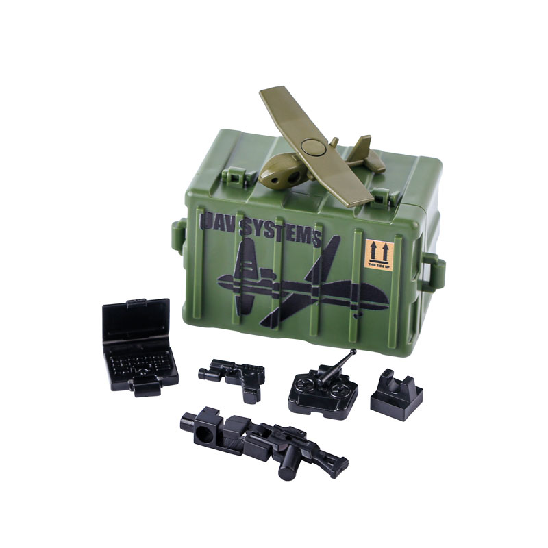 WW2 Russian Soldier Figures Mi – Lego Minifigure Holder Bewertung und Preis
