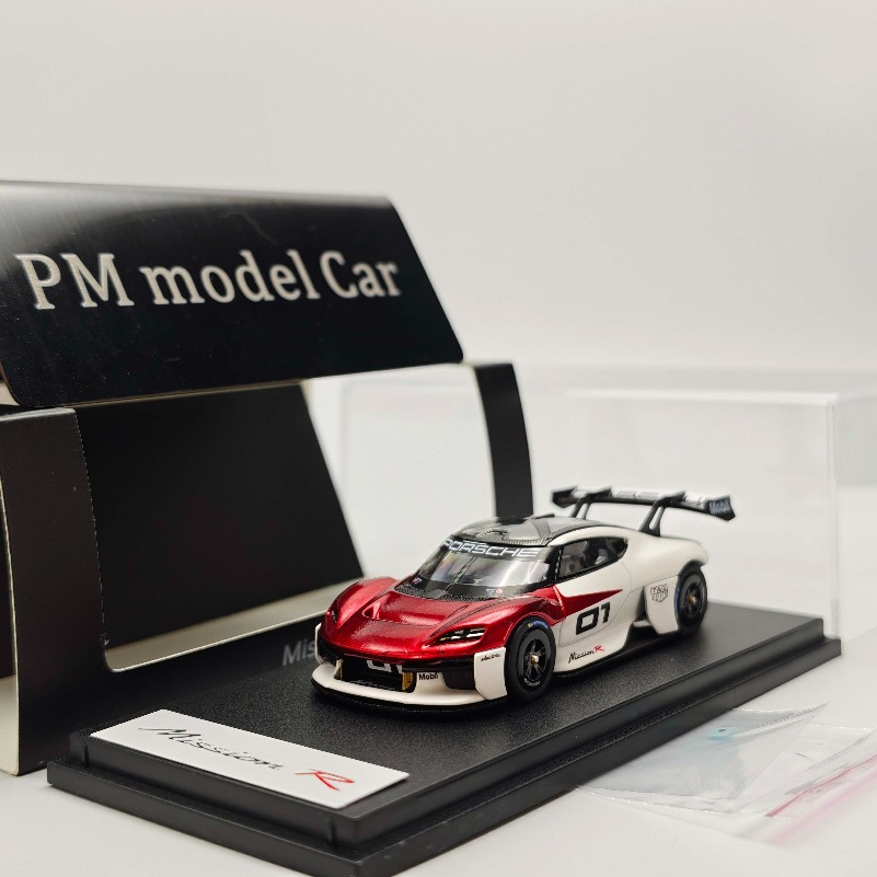 Karium Diecast 1/64 Scale Pors – Die Cast Car 1 64 Bewertung und Preis