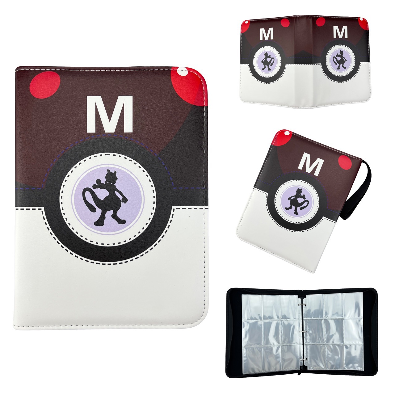Bandai Pokemon 4or9Pocket Card – Pokemon Binder Card Bewertung und Preis