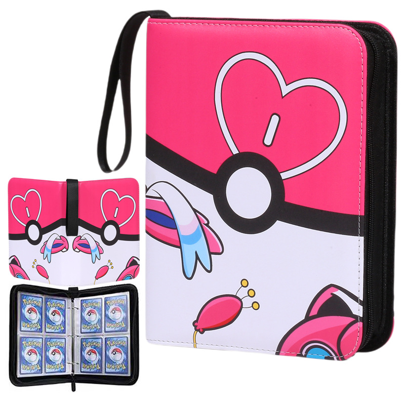 NEW Pokemon Card Collection Al – Pokemon Binder Card Bewertung und Preis