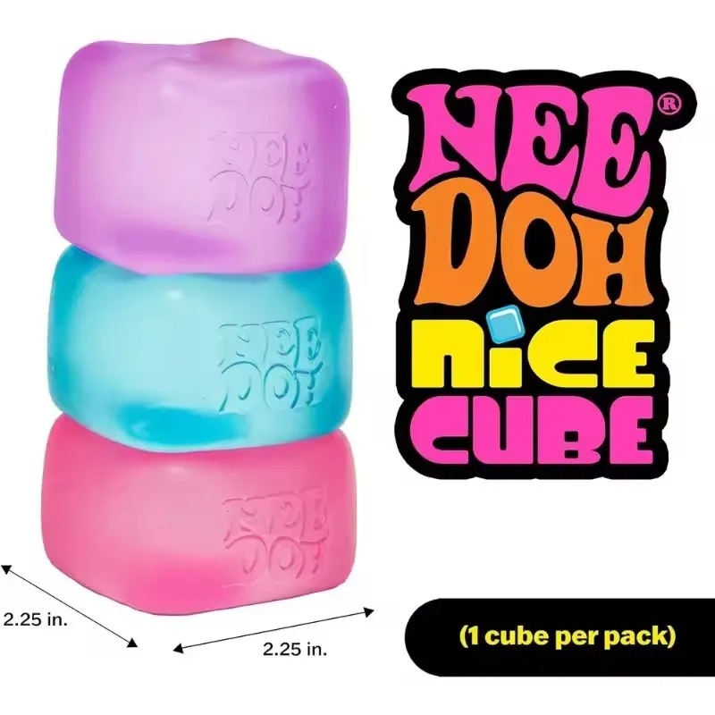 /@/In Stock// Squishy Schyllin – Fidget Cube Original Bewertung und Preis