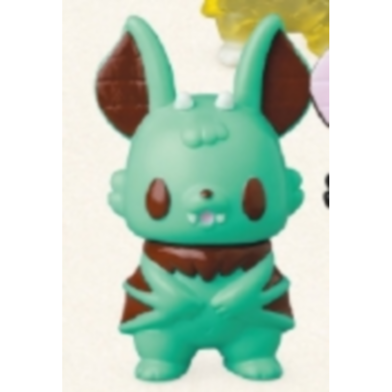Japan Medicom Gashapon Capsule – Capsule Toy Gashapon Bewertung und Preis