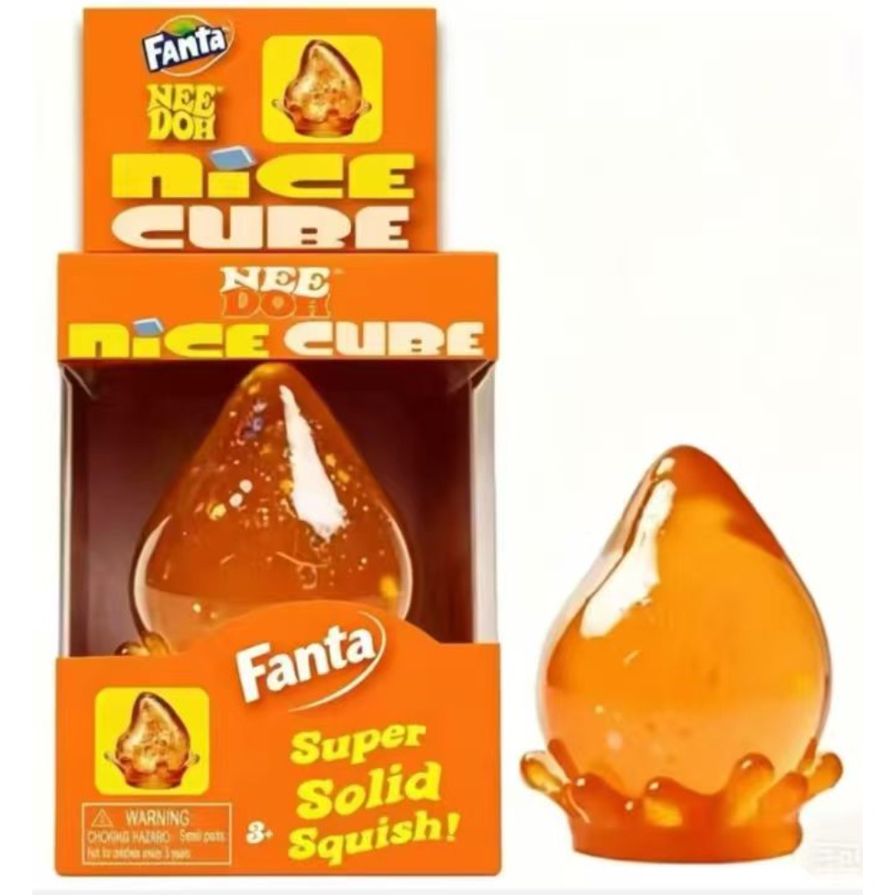 Needoh Water Droplet Shape Con – Mystery Box Blind Bag Bewertung und Preis