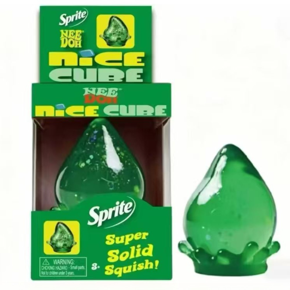 Needoh Water Droplet Shape Con – Mystery Box Blind Bag Bewertung und Preis