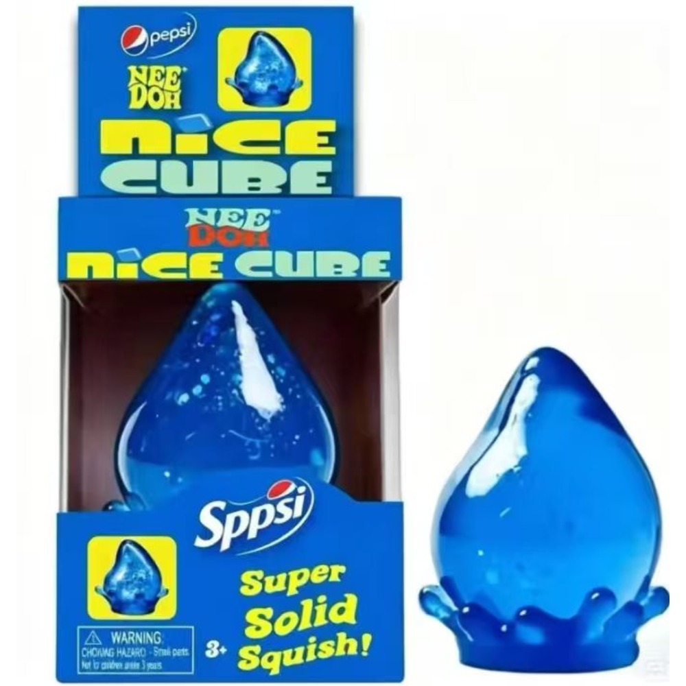 Needoh Water Droplet Shape Con – Mystery Box Blind Bag Bewertung und Preis