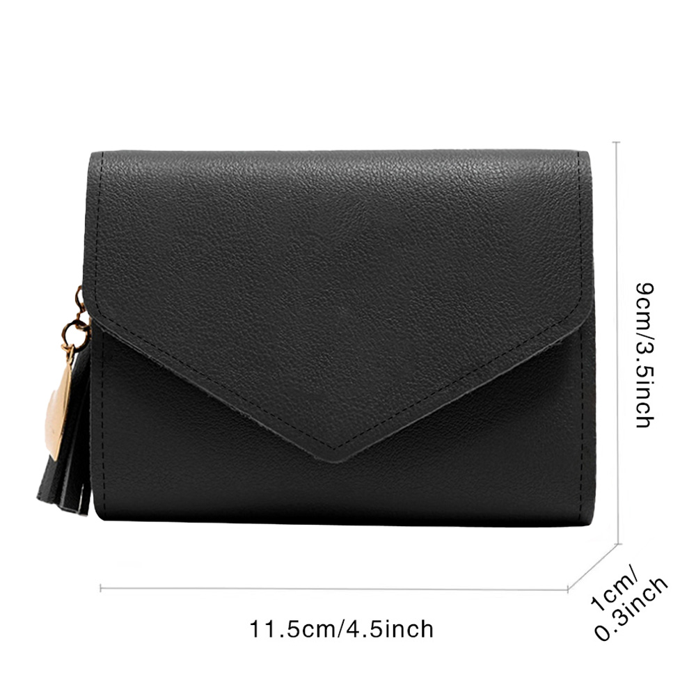 Purse Female Mini Wallet Cute  – Card Top Loader Bewertung und Preis