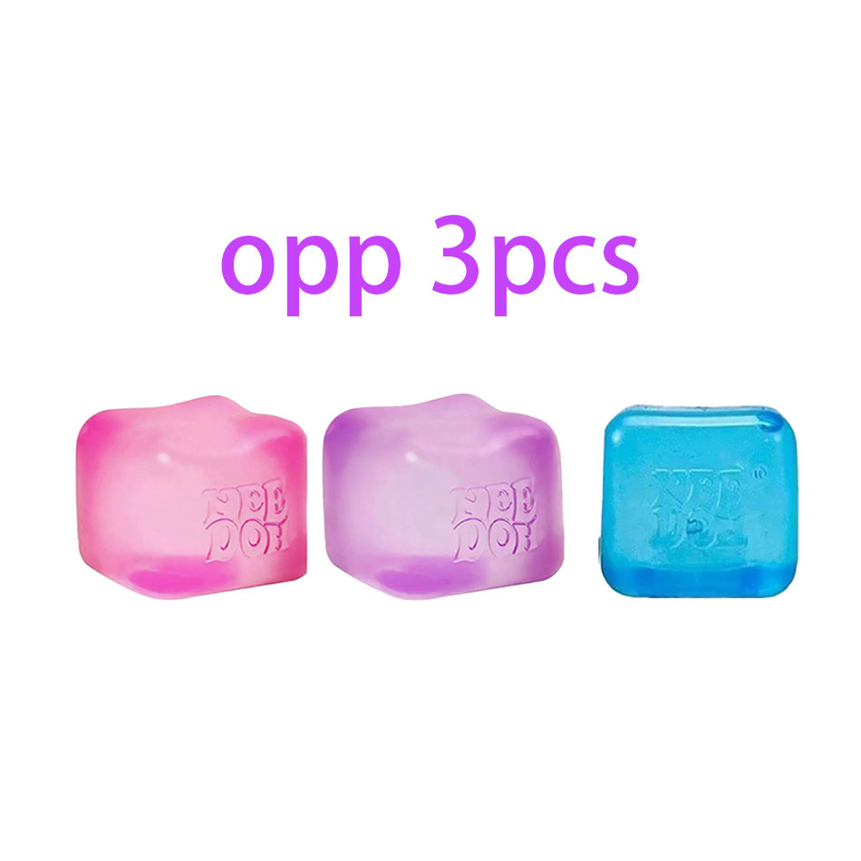 1-4pcs Schylling Nee Boh Nice  – Fidget Cube Original Bewertung und Preis